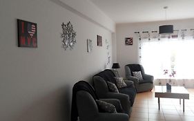 Appartement de standing